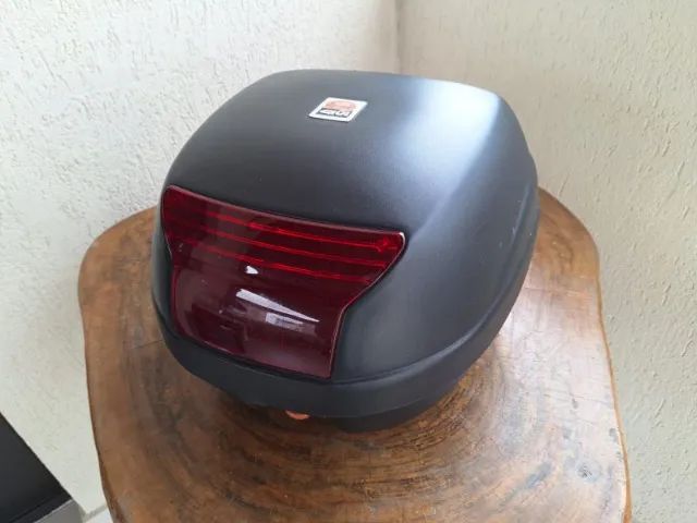  Givi E29 Compact  -  29 litros - Foto 3