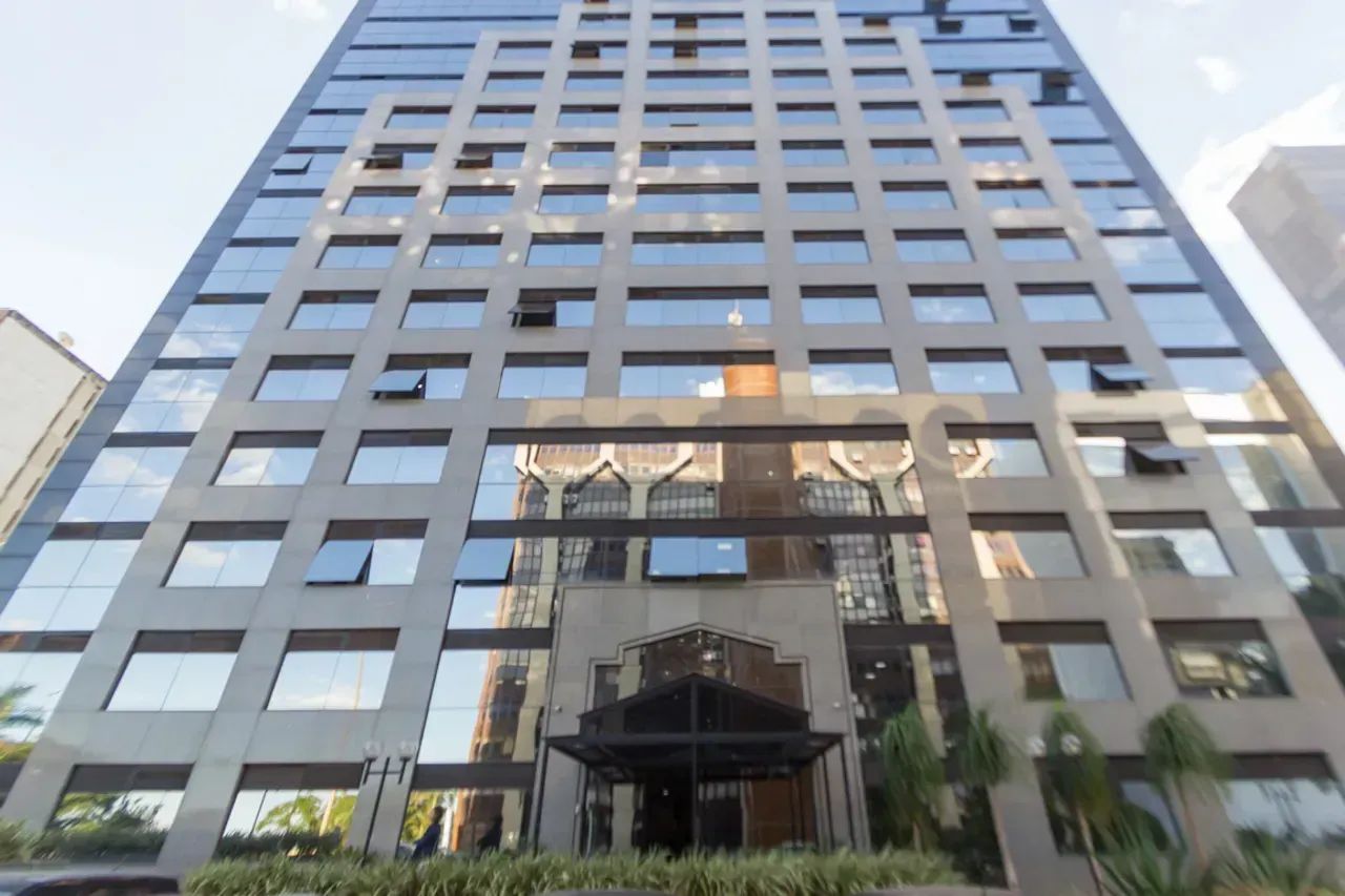 Sala Comercial para Locação  Edifício OK Office Tower | Setor de Autarquias Sul - Foto 10