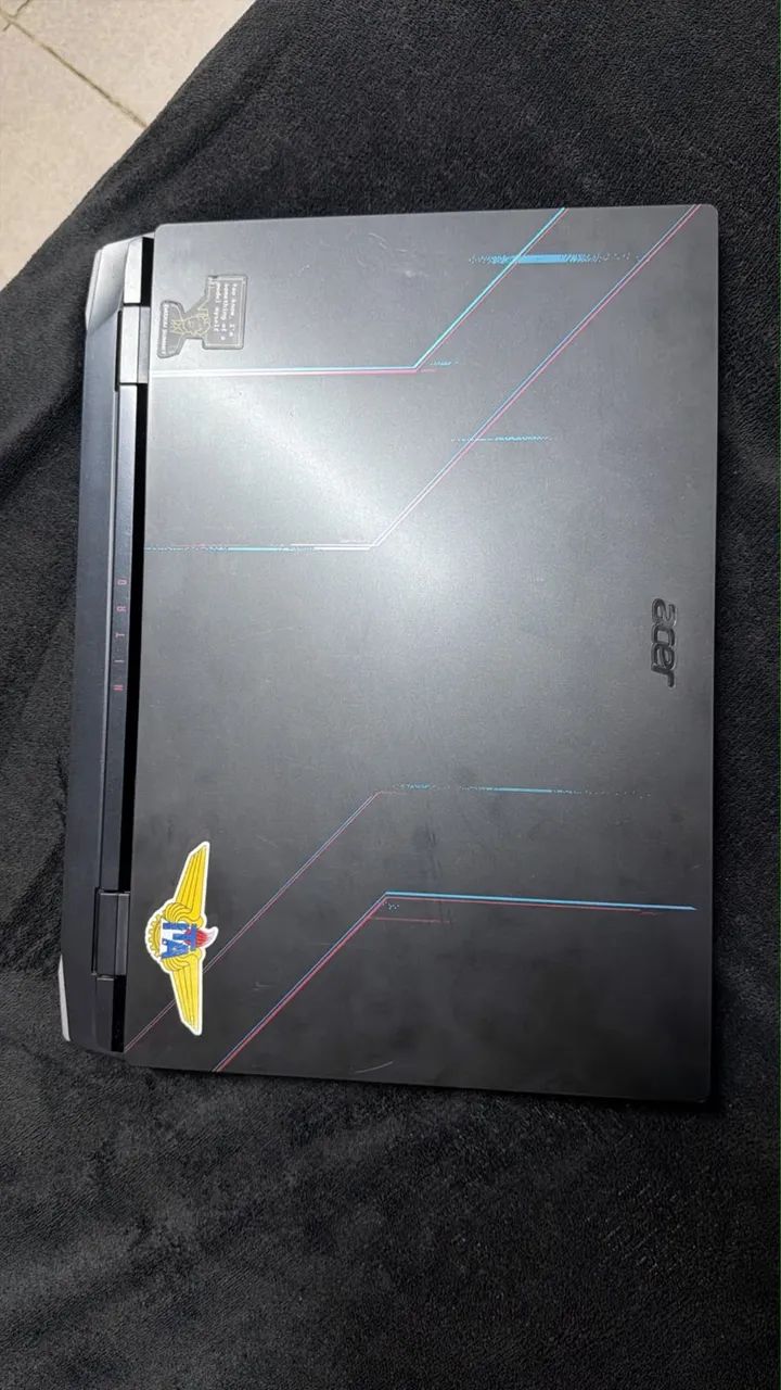 Notebook Acer Nitro 5 - Foto 5