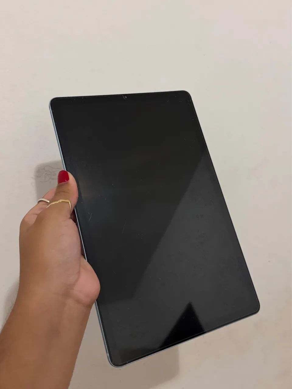 Samsung Galaxy Tab S6 Lite 64GB Azul + S Pen - Foto 3