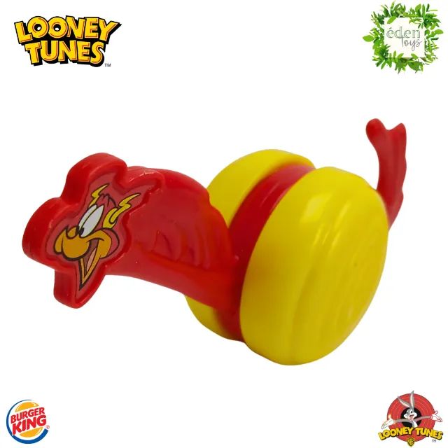 boneco looney tunes flash (cód 569) - Foto 4