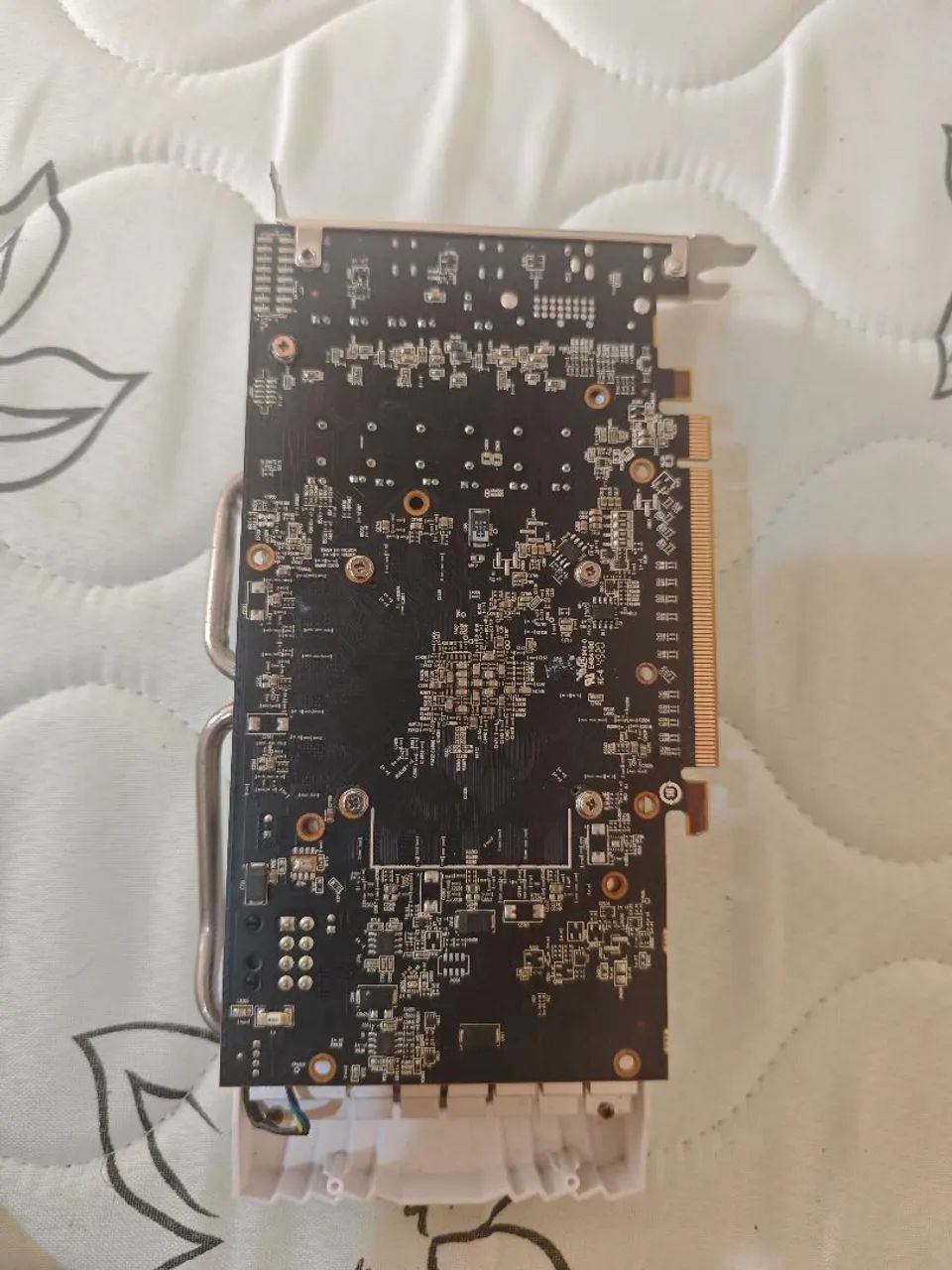 Rx580 - Foto 2