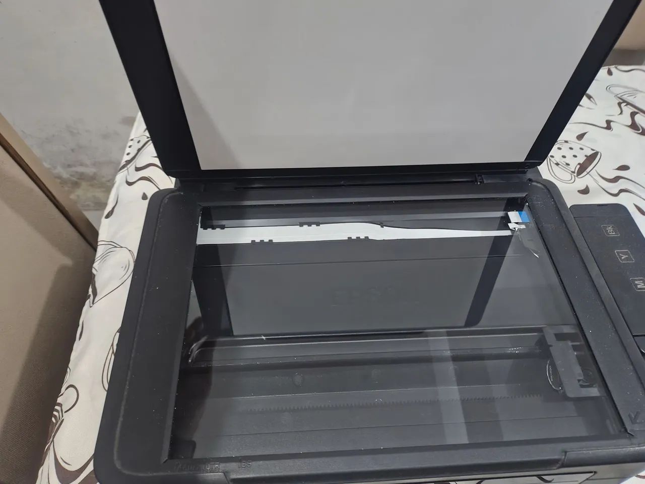 Impressora Epson L355 - Foto 2