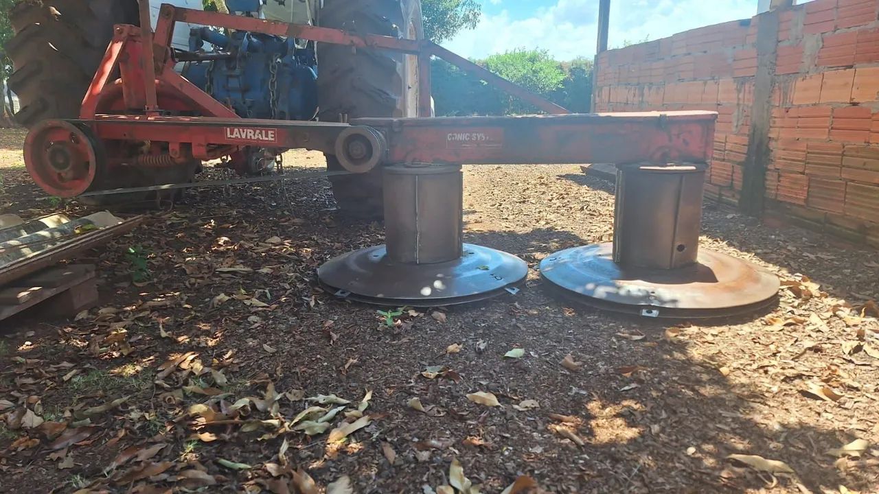 Segadeira Travale