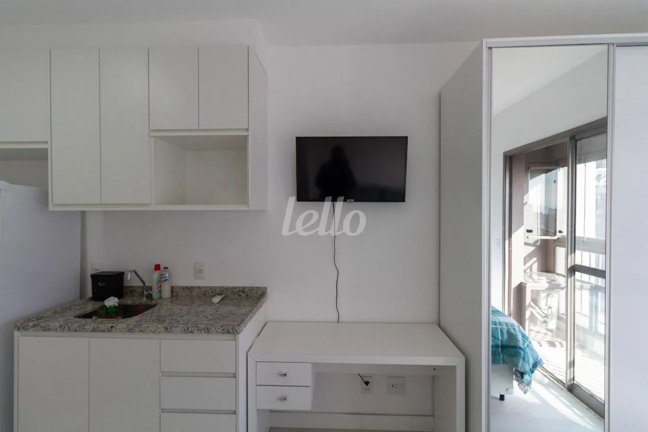 Apartamento 1 quartos para alugar no(a) República - Foto 3