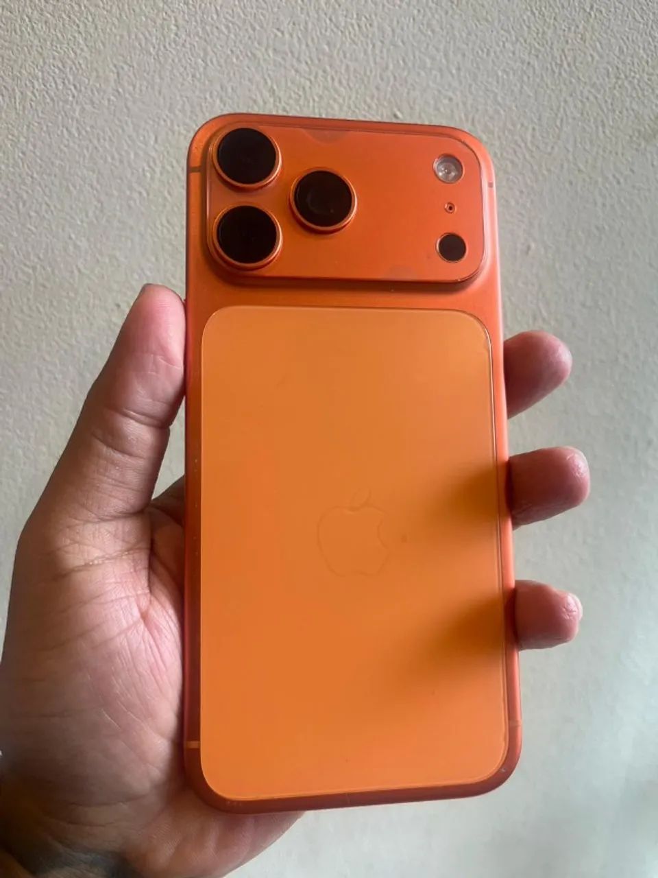 IPHONE 17 PRO MAX 256GB - Foto 3