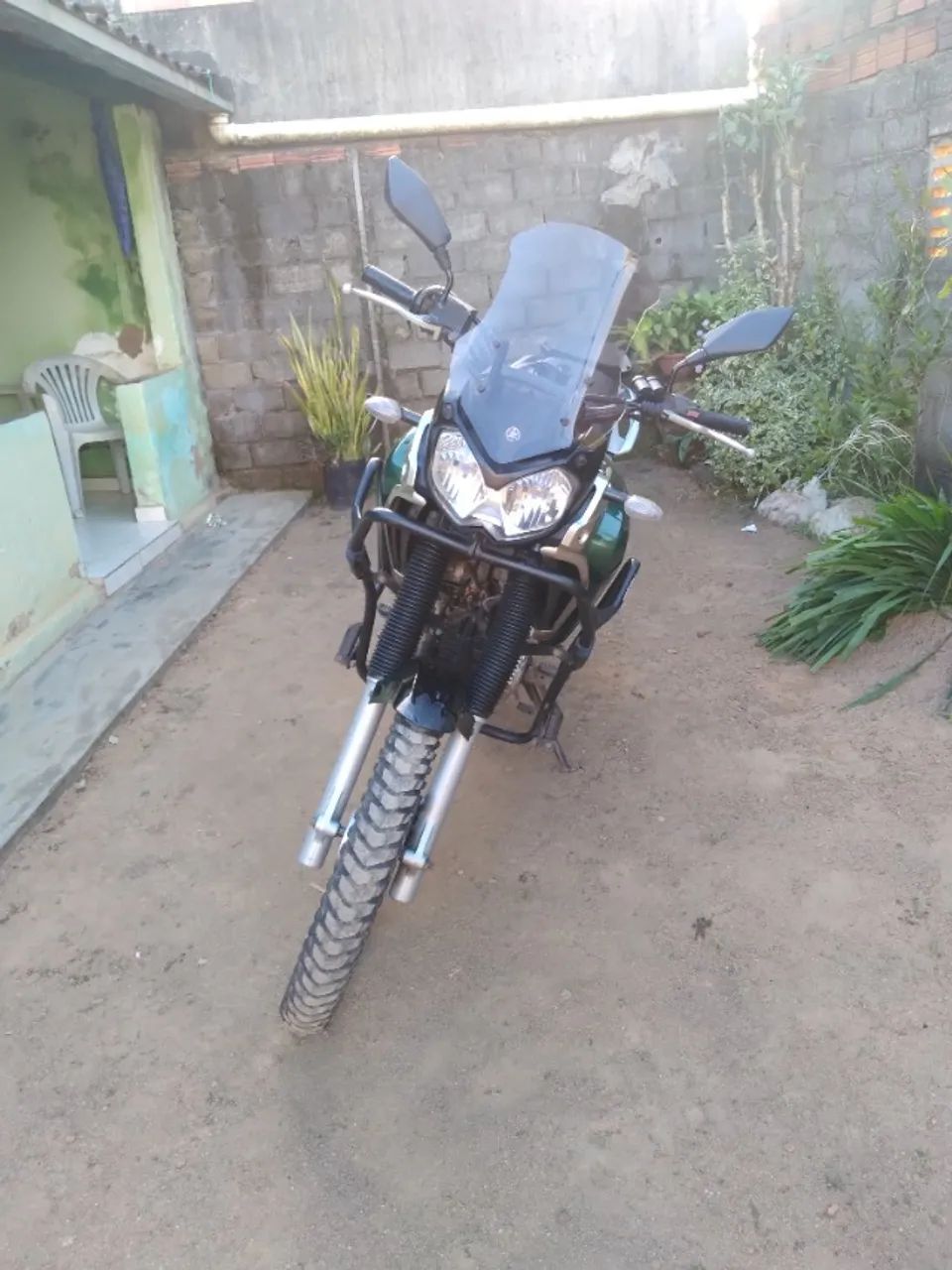 Tenere 250cc  extra - Foto 2