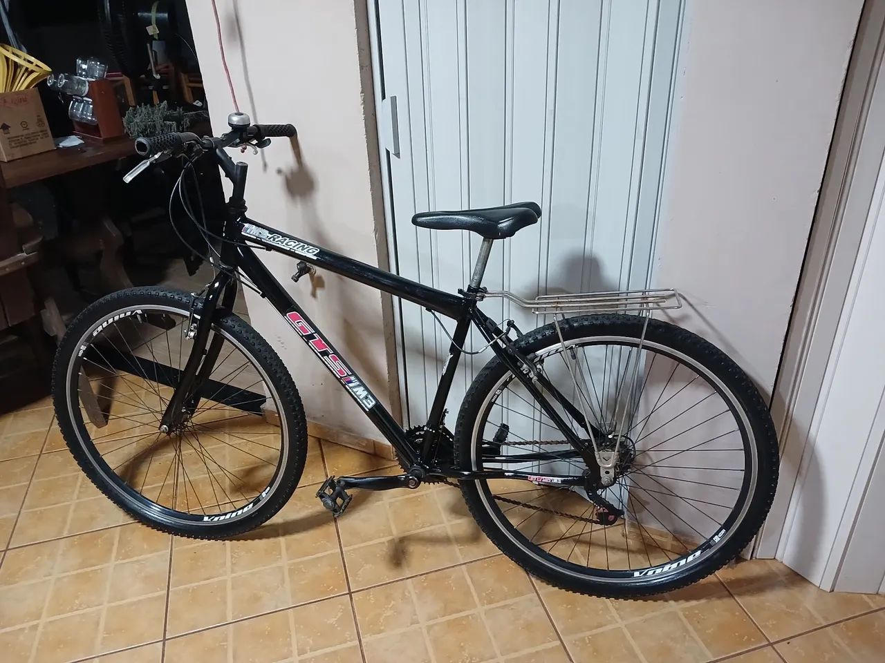 Bicicleta GTS aro 29 - Foto 5