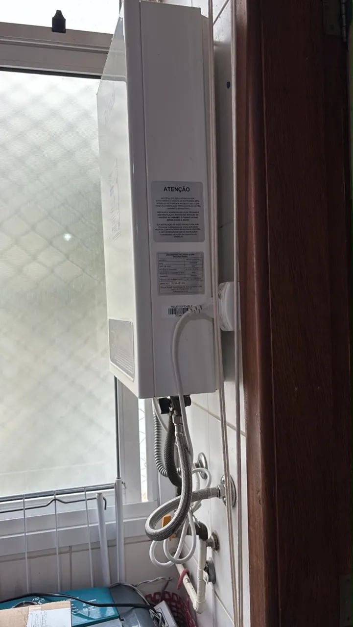 Aquecedor 