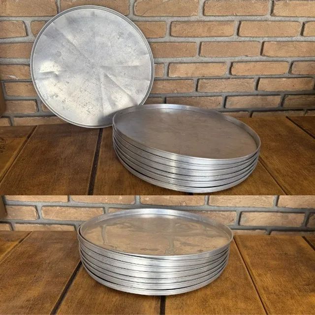 Itens para pizzaria - Valor da Mochila R$ 100,00 - Foto 4