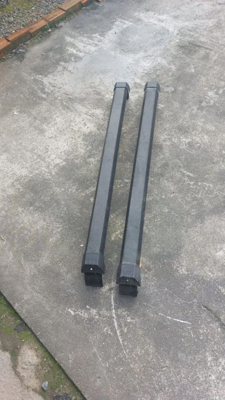 Vende-se suporte de carro - Foto 2