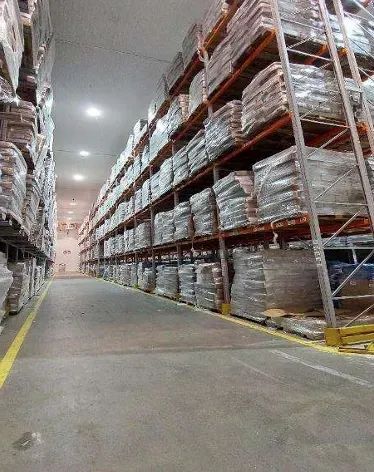 Condomínio para locação em Ribeirão das Neves com 2.100m² - Foto 4