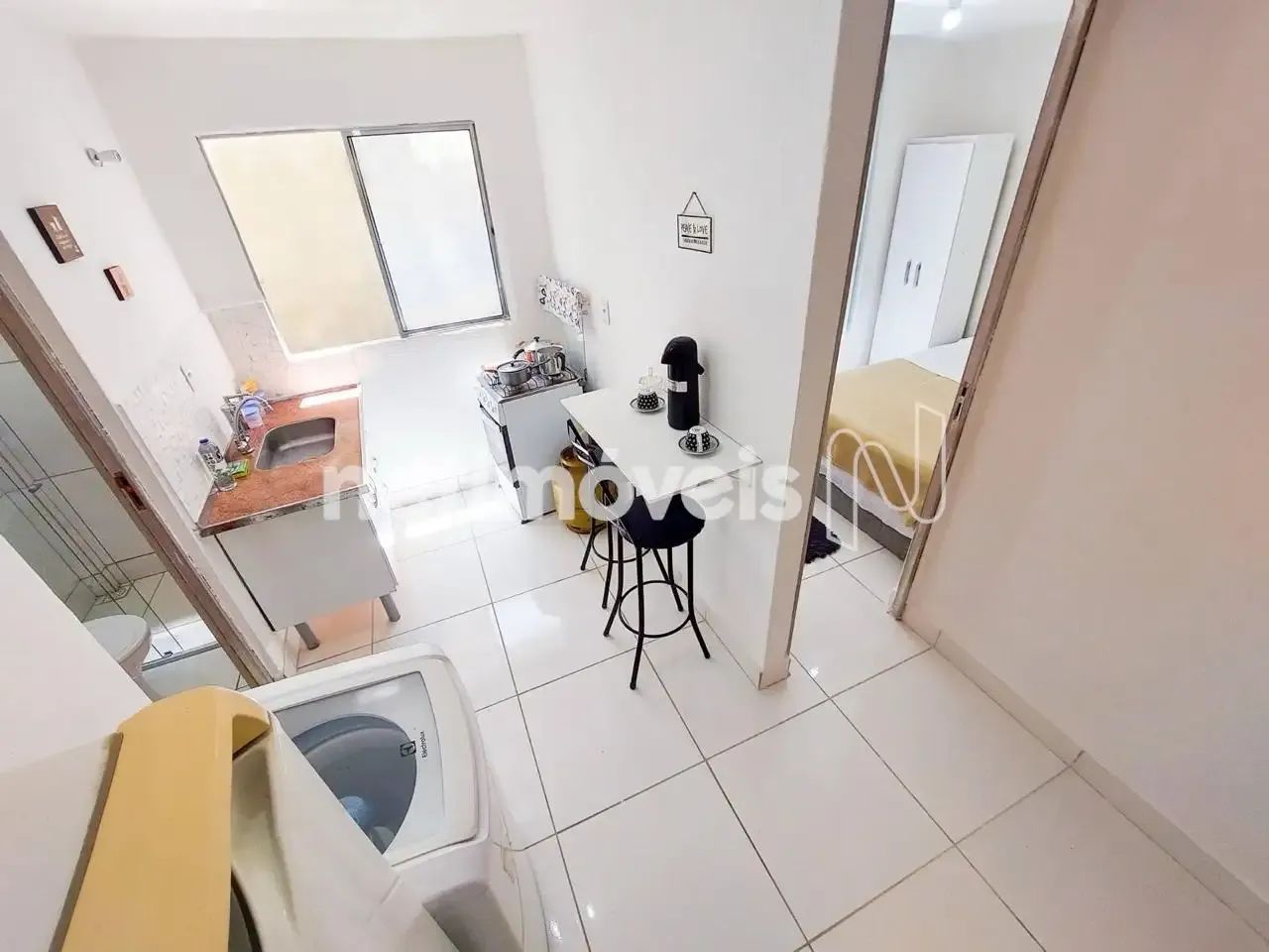 Venda Prédio Nova Esperança Belo Horizonte - Foto 4