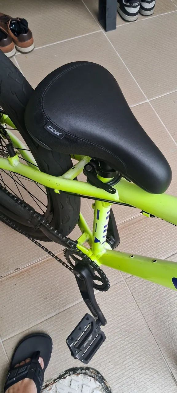 GIOS FRX  - Foto 3