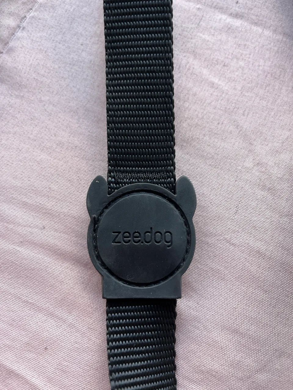 Guia com amortecedor Zeedog - Foto 2
