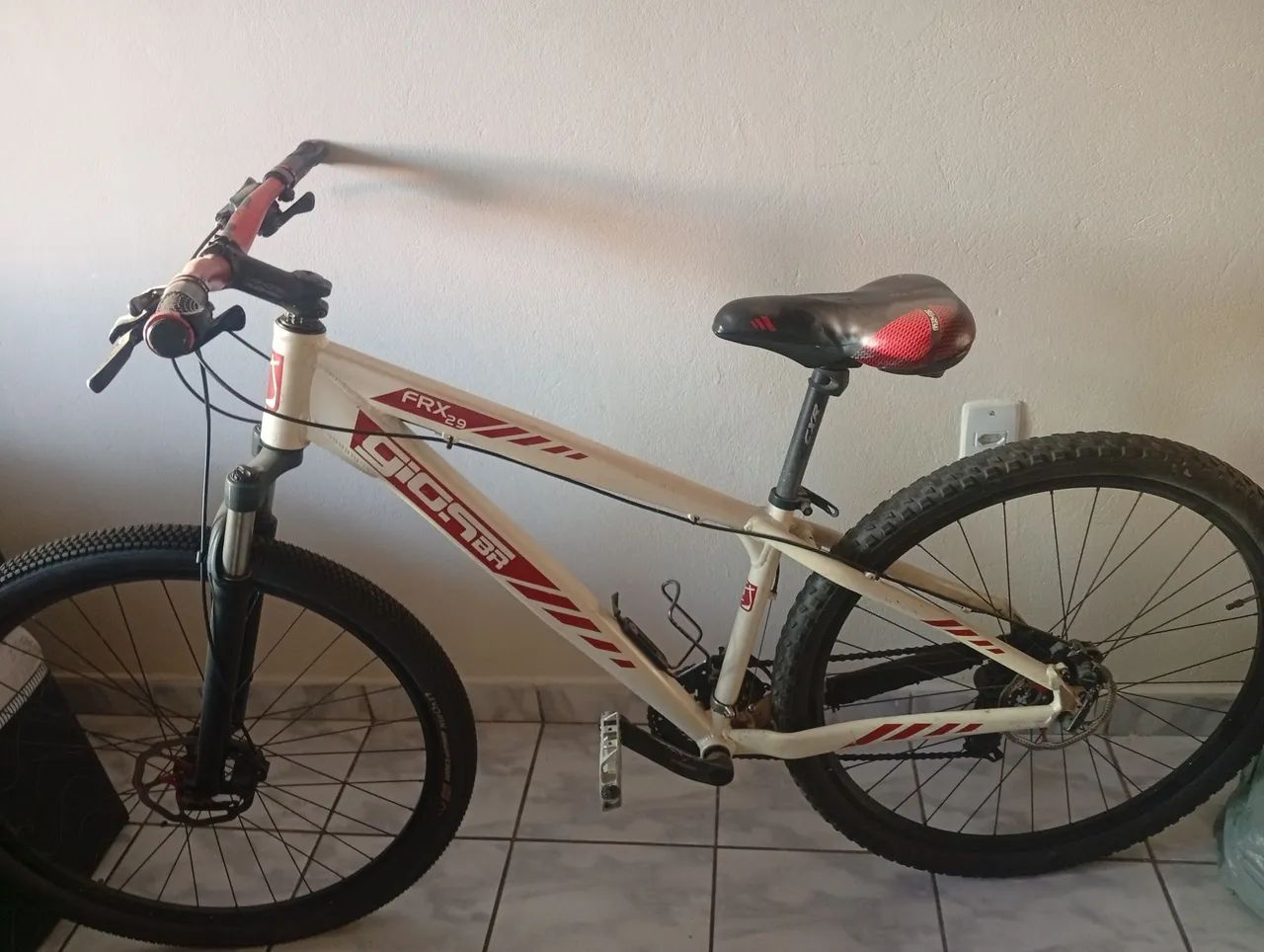Bicicleta Gios aro 29 - Foto 4