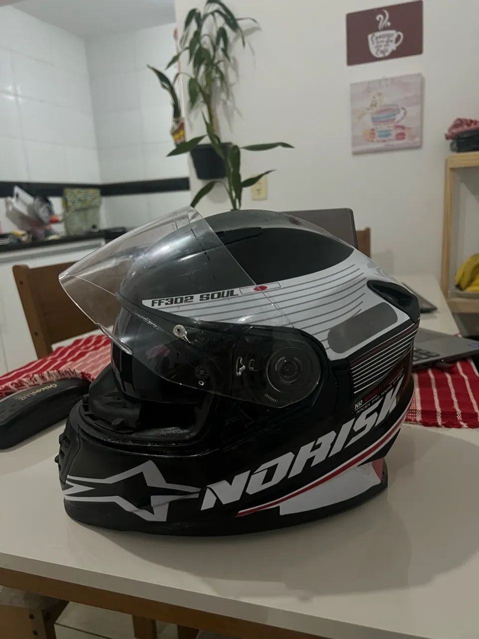 Norisk Japão
