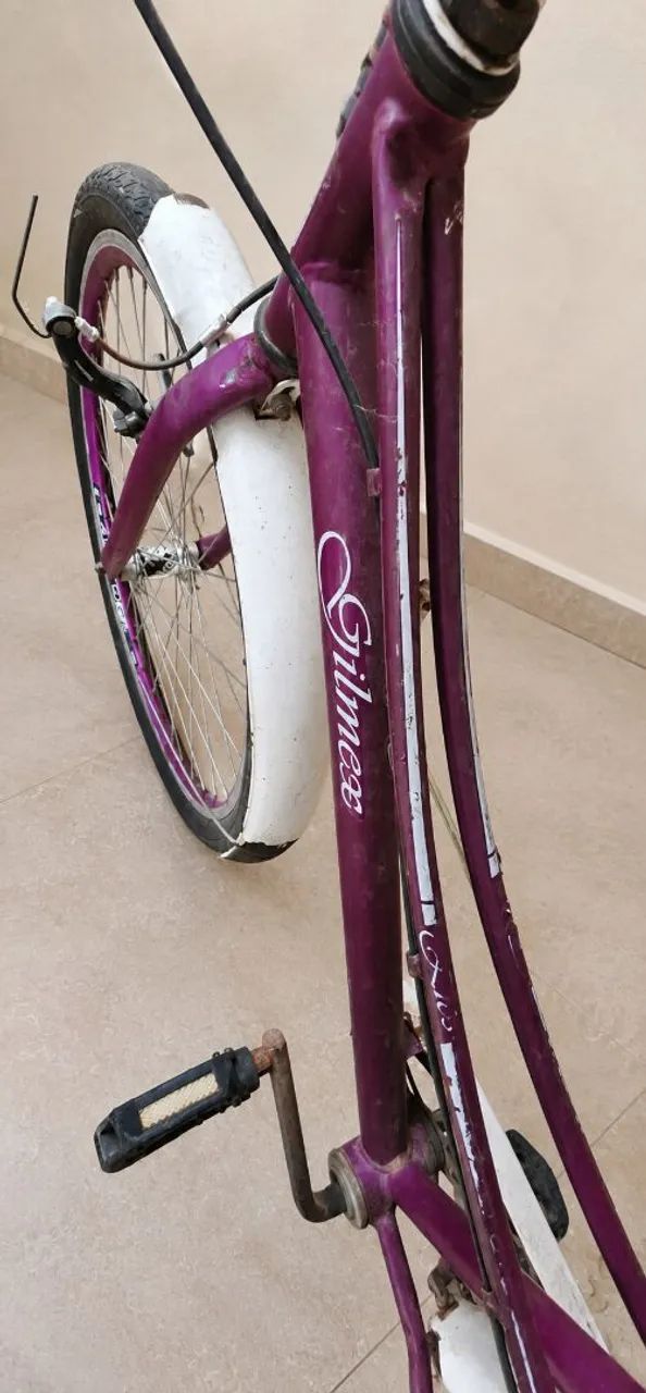 Bicicleta  - Foto 2