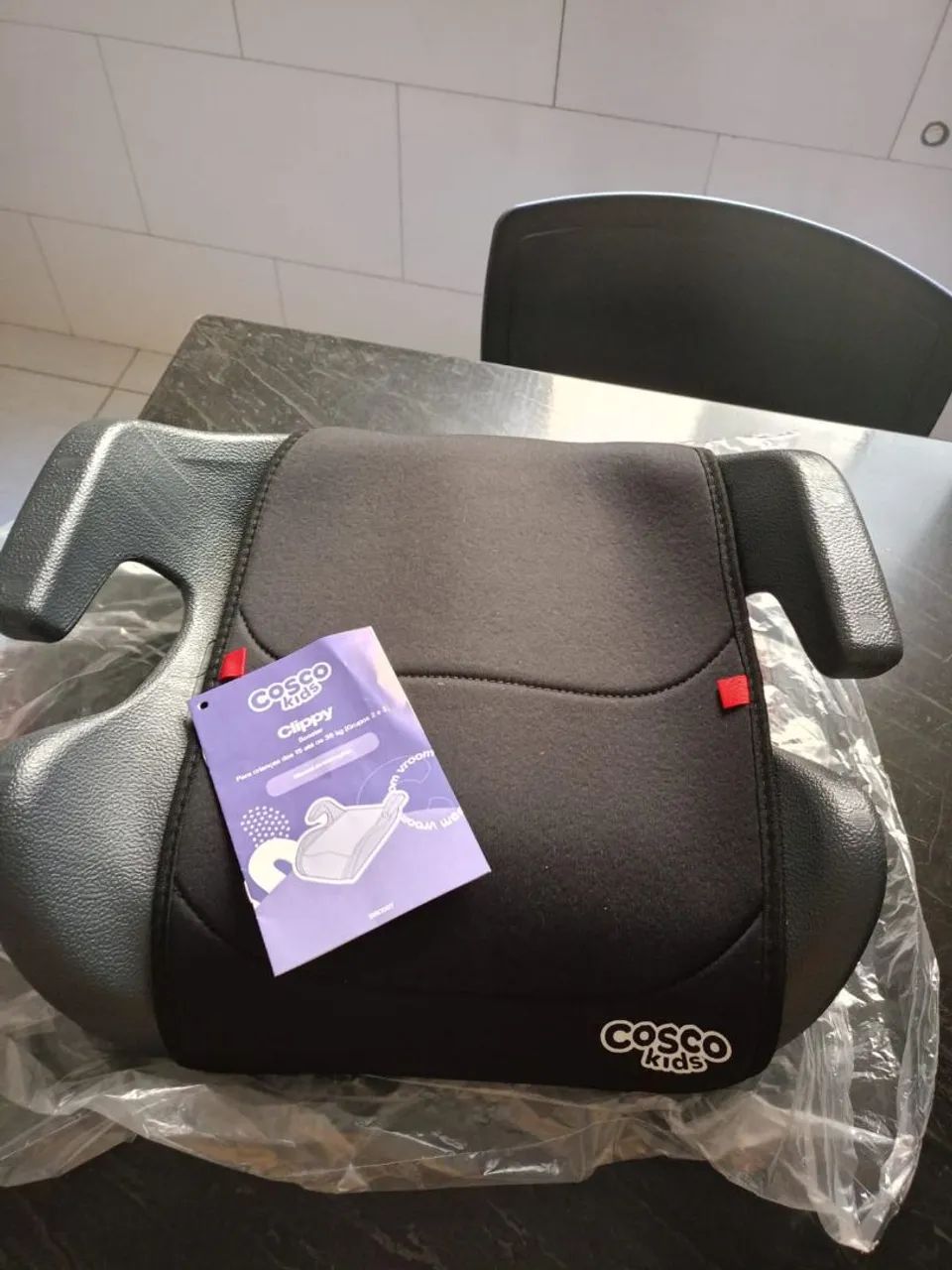 Assento de elevaç ão cosco - Foto 2