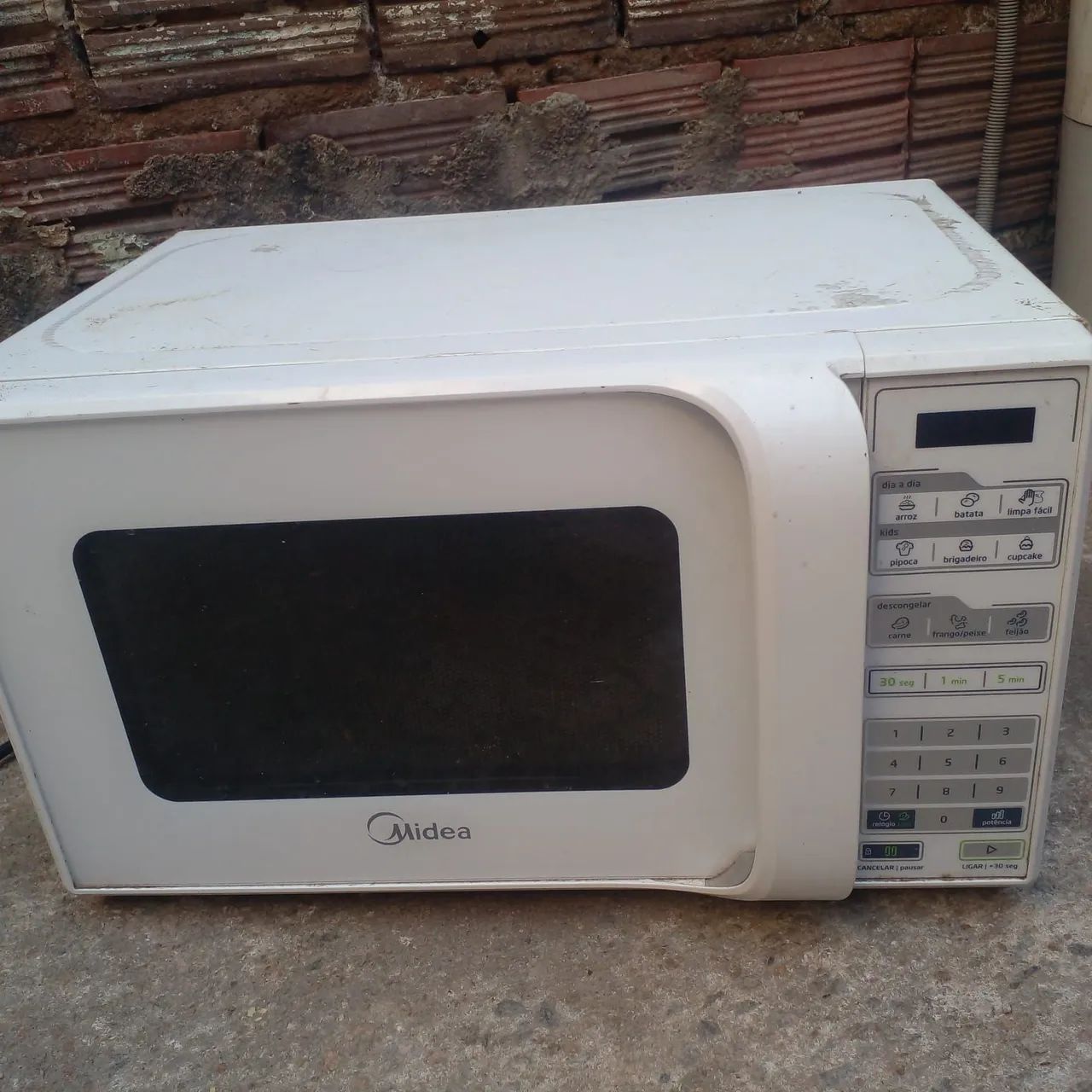 Microondas  - Foto 3