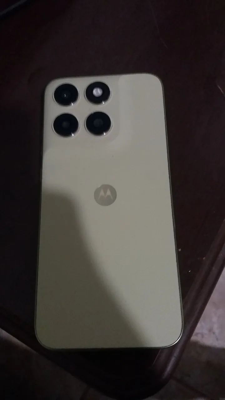 Celular Motorola motog67 - Foto 2