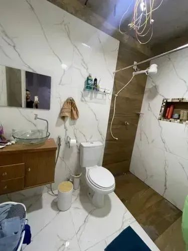 CASA COM 3 QUARTOS EM BENTO RIBEIRO - Foto 4
