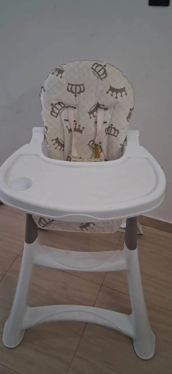Cadeirinha de bebê  - Foto 4