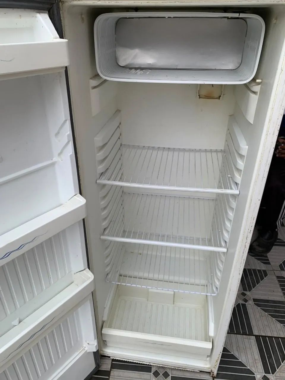 Geladeira 