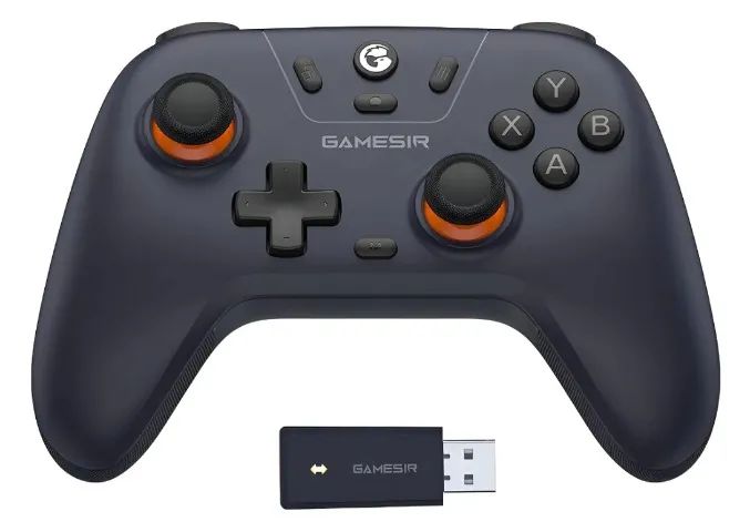 Controle Gamesir T4 Nova Lite PC/STEAM/ANDROID