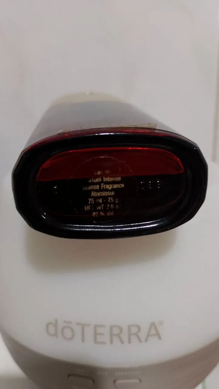 Perfume Mystere de Rochas 50 ml - Foto 5