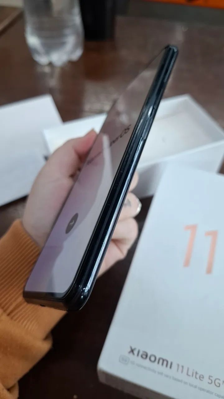 Xiaomi 11lite 5G - Foto 2