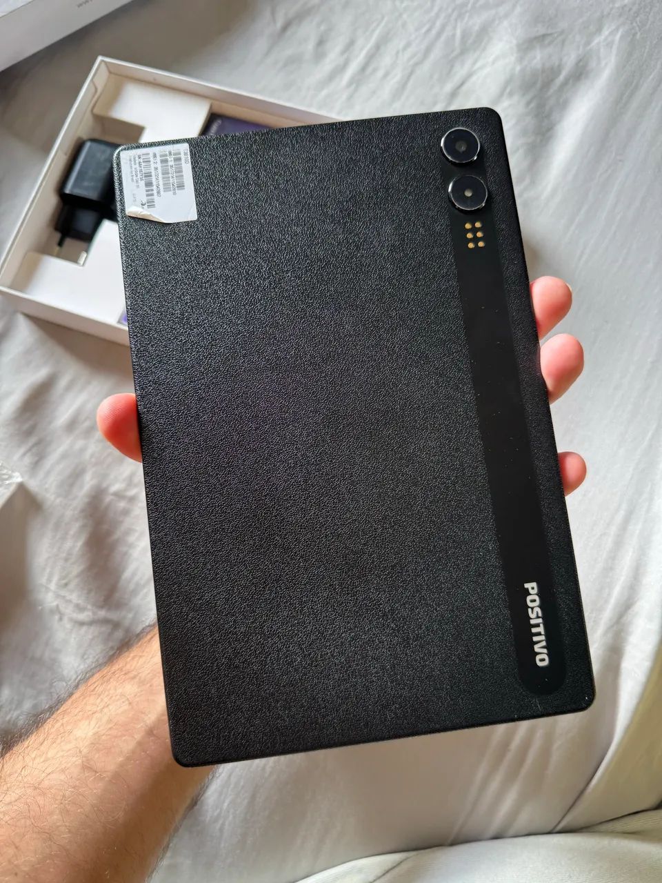 Tablet Positivo Vision TAB 10 - Foto 4