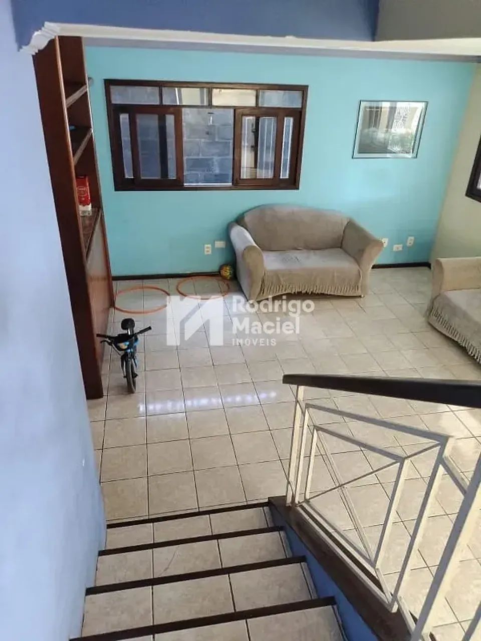 Vende-se Casa Duplex no Cordeiro. - Foto 3