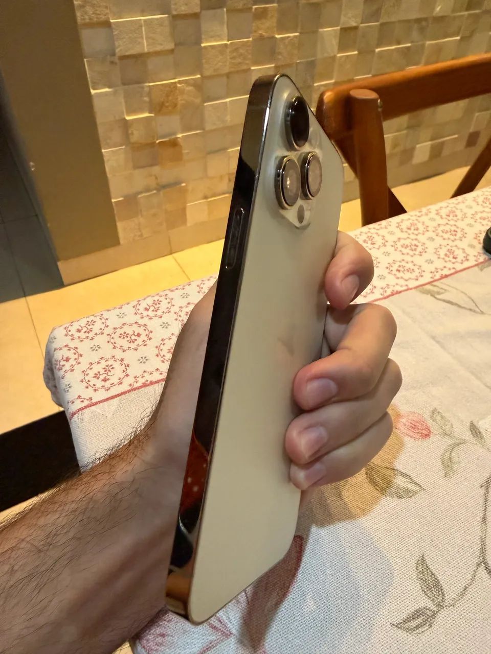iPhone 14 Pro Max - 256gb - Foto 5