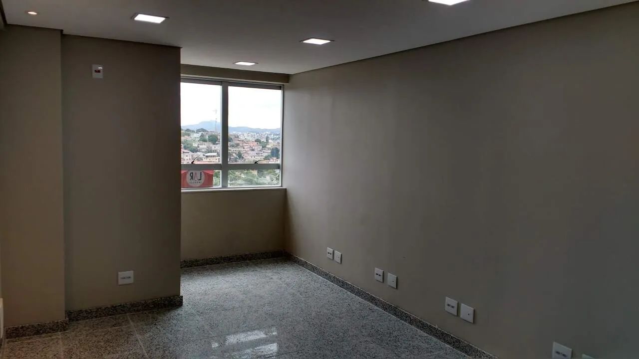 Sala à venda, 1 vaga, Caiçaras - Belo Horizonte/MG - Foto 5