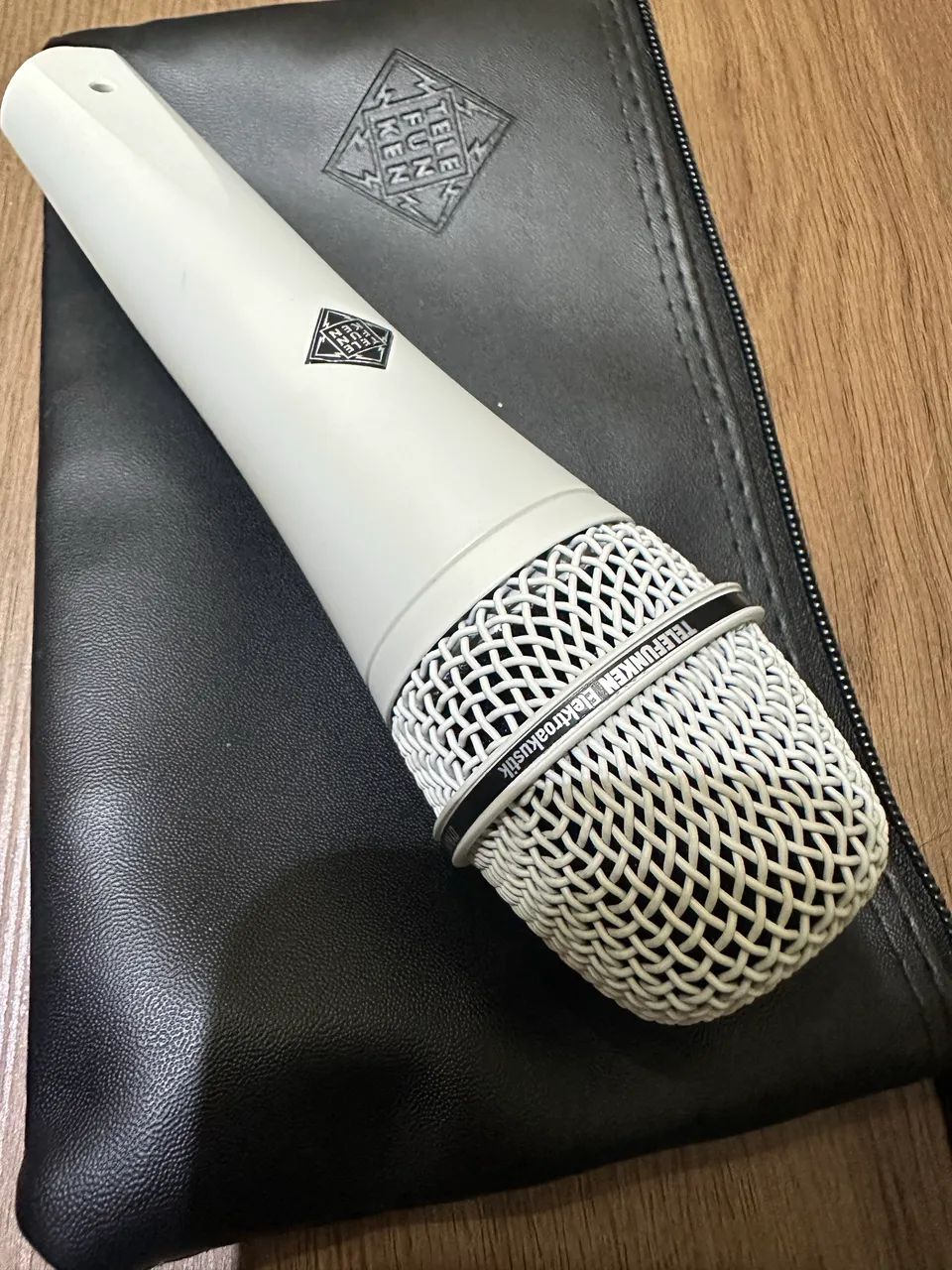 Microfone Telefunken M80 - Foto 3