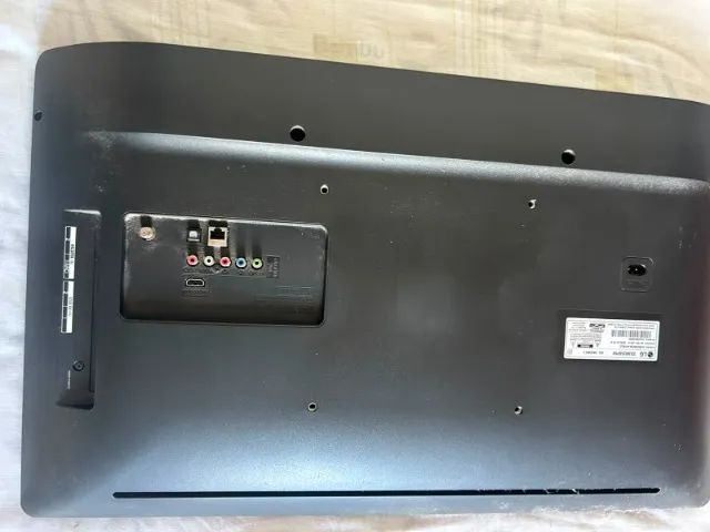 Smart TV 32" LG HD  - Foto 2