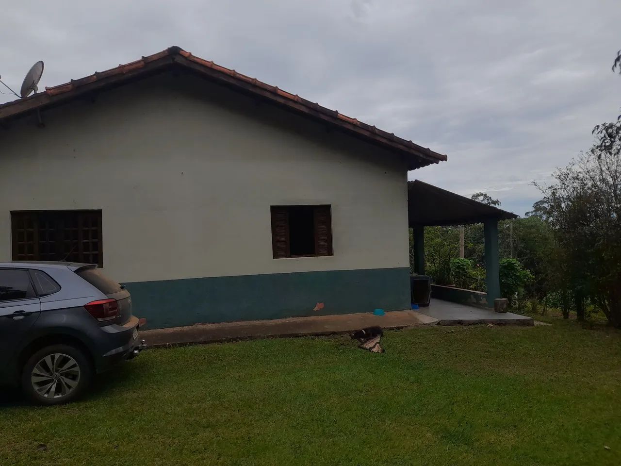 Linda chacara - Foto 2