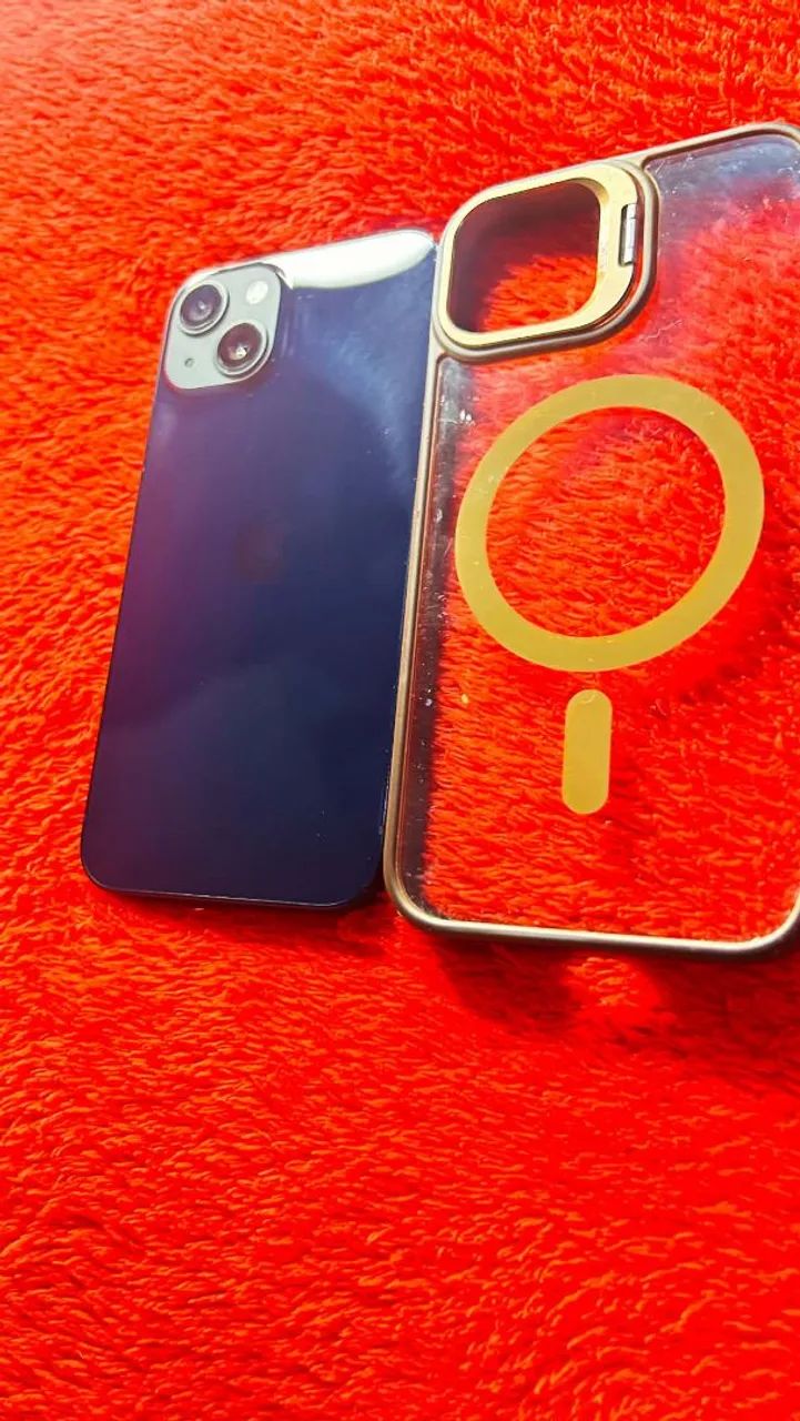 iPhone 13 PLUS midnight  - Foto 3