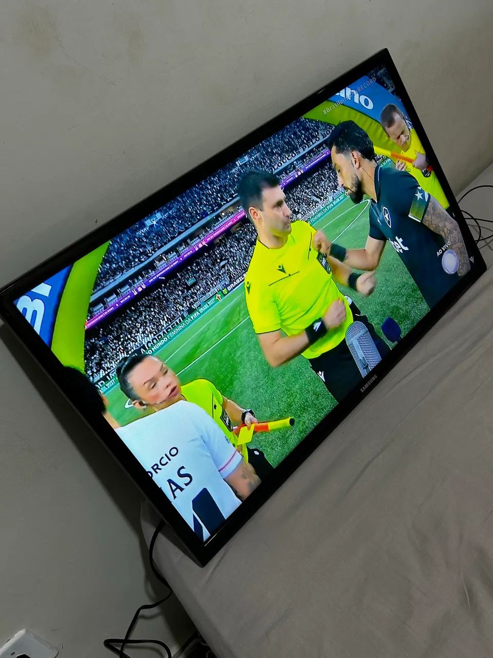 TV SANSUNG 32 POLEGADAS  - Foto 4