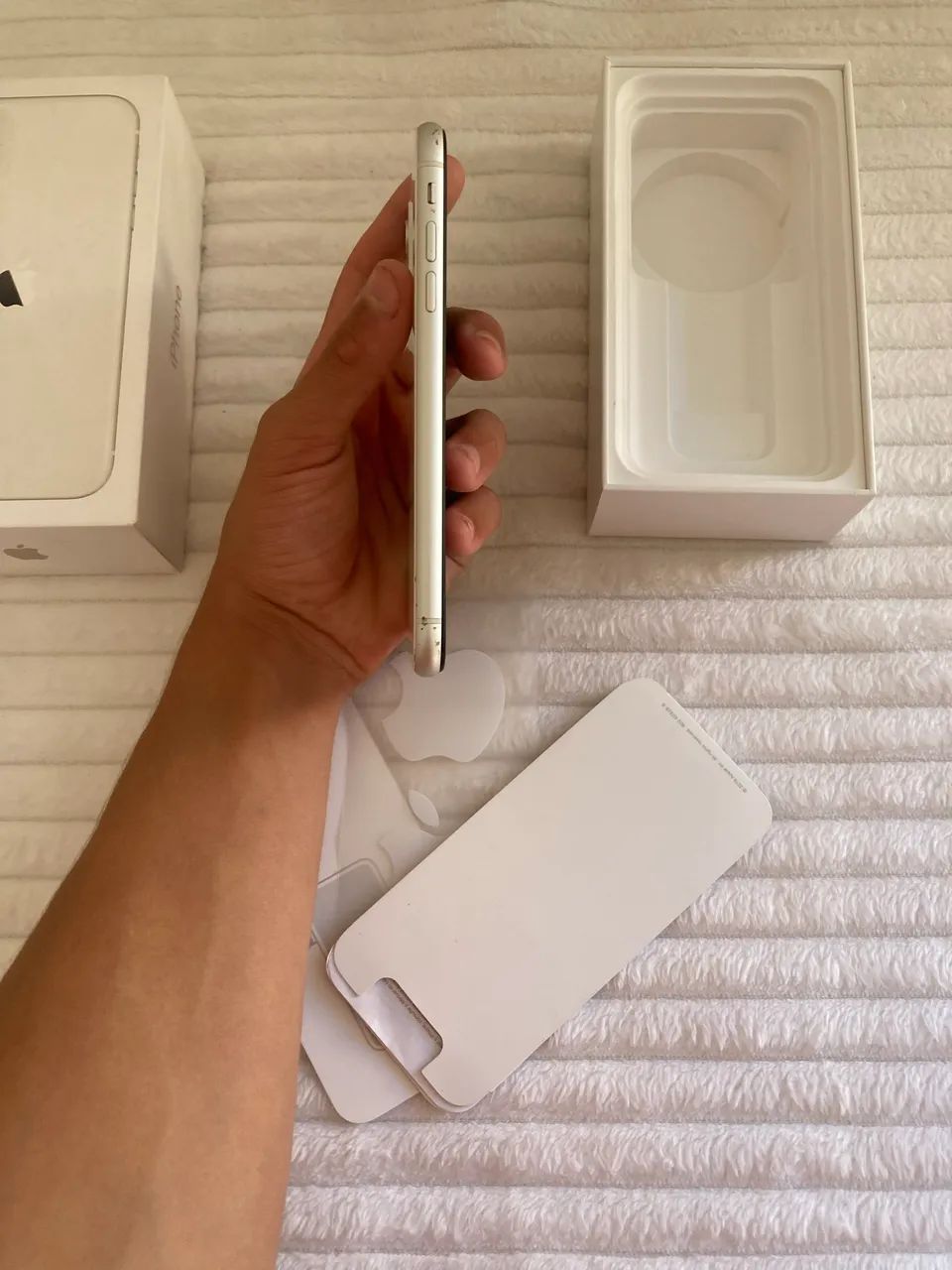 iPhone 11 - Foto 3
