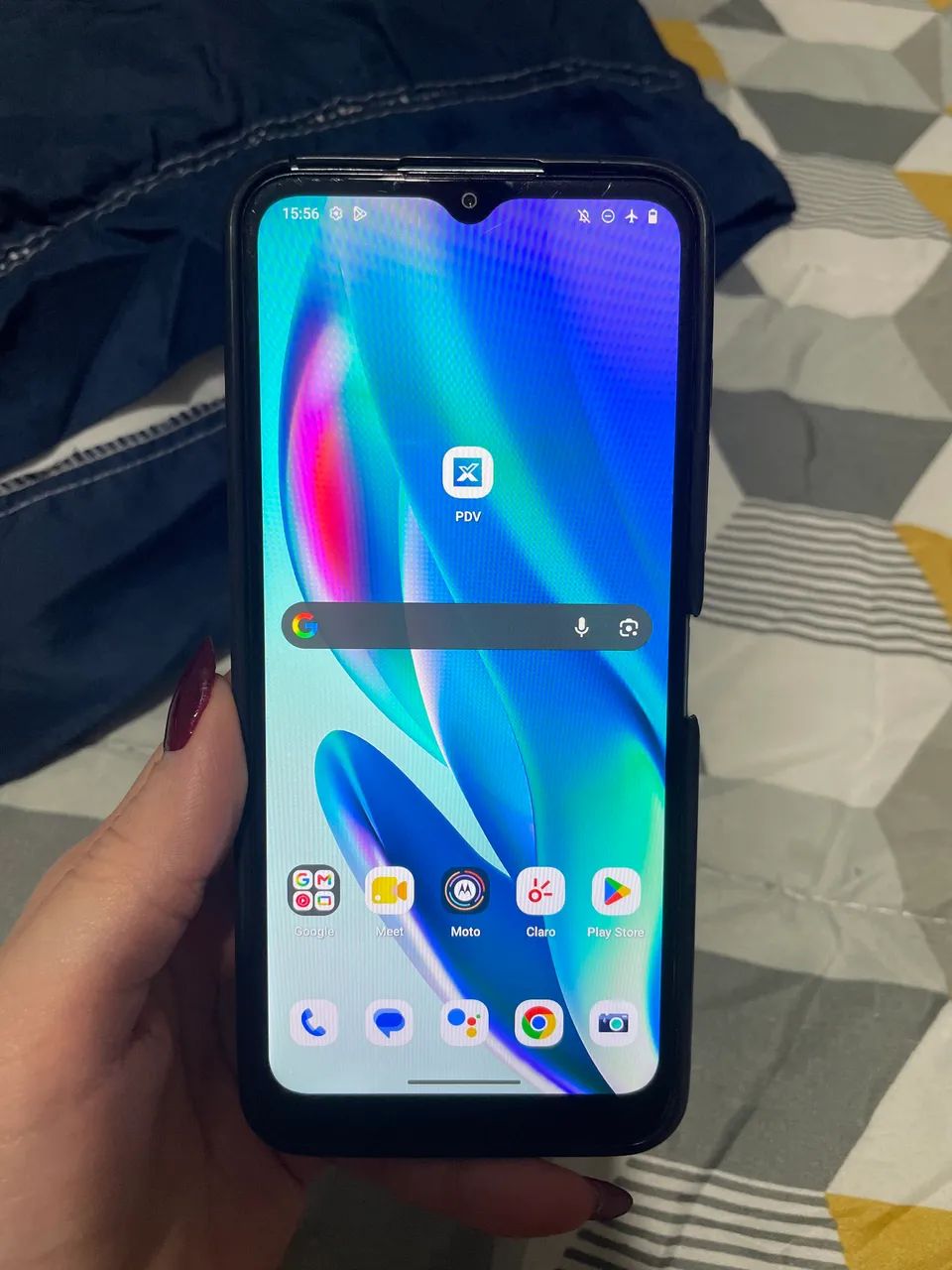 Motorola G50 5g - Foto 3