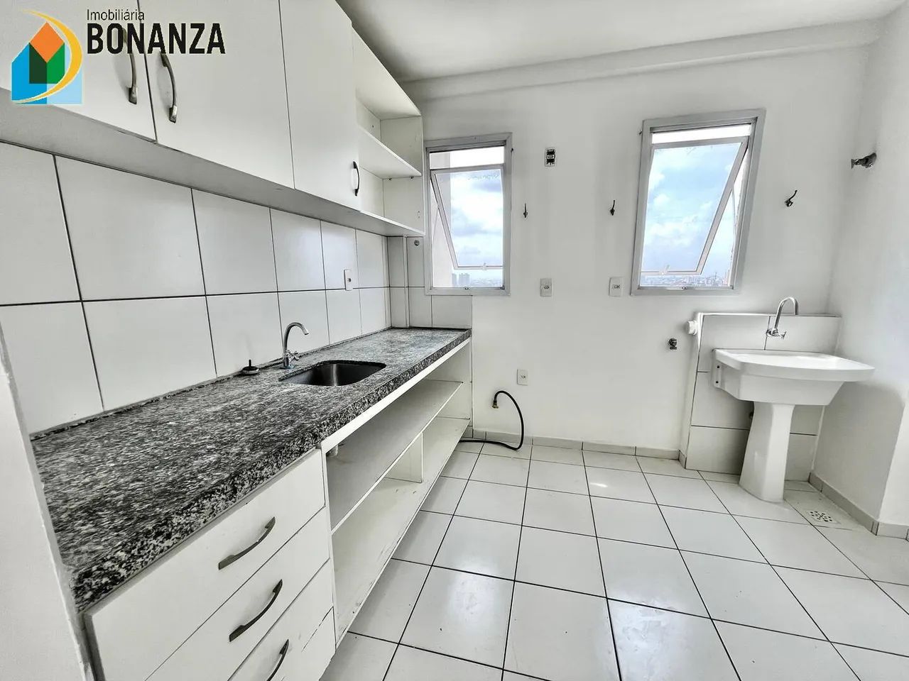 Apartamento no Jacarecanga com 2 quartos para alugar - Foto 5