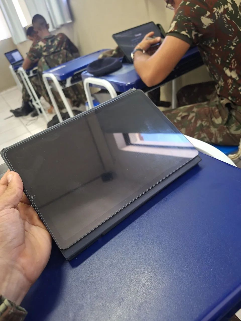 Tablet Samsung s6 Lite - Foto 3