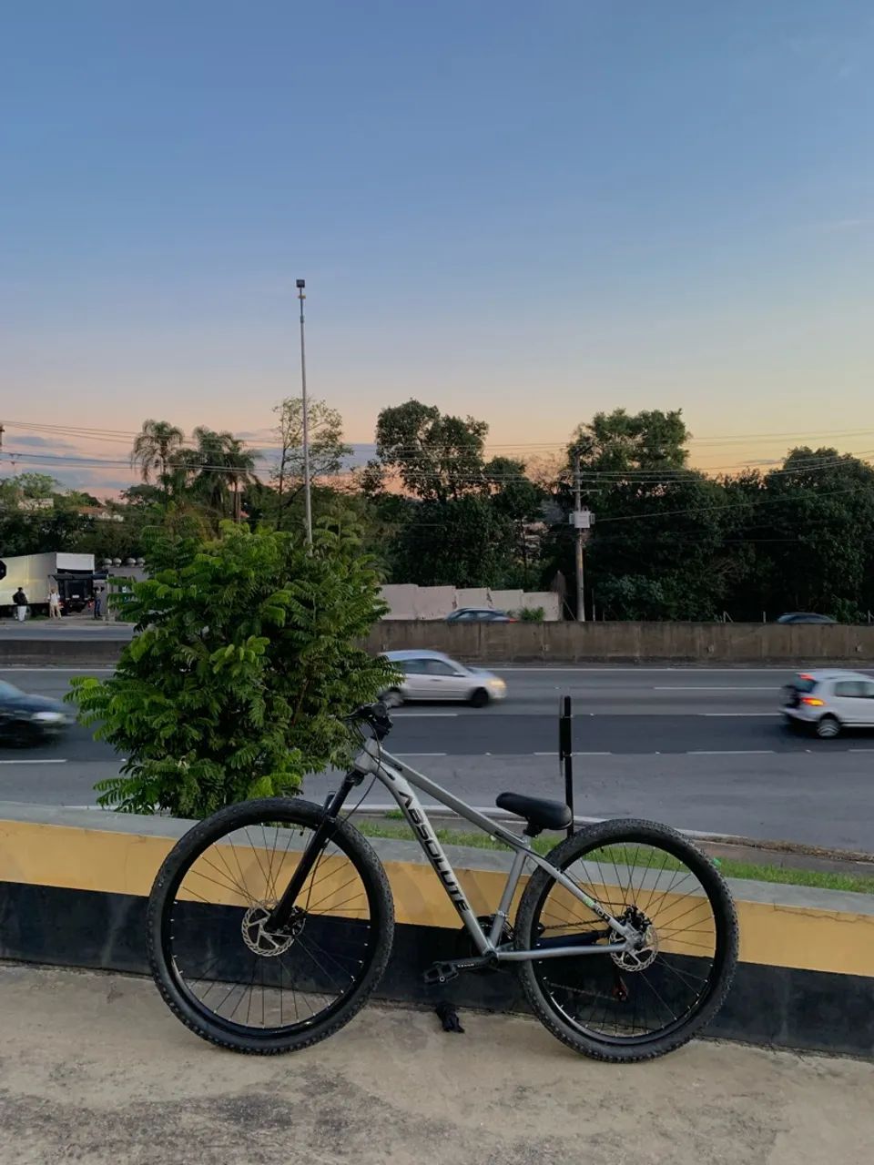 Vendo ou troco Absolute Nero 5  - Foto 5