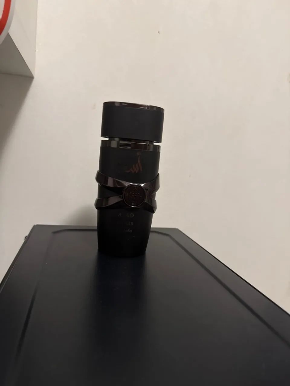 Perfume Assad elixir  - Foto 2