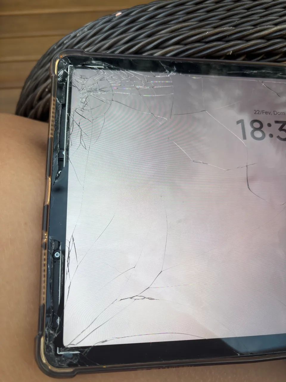 Tablet Xiomi Pad 6 modelo 11? com 6GB/128GB - Foto 2