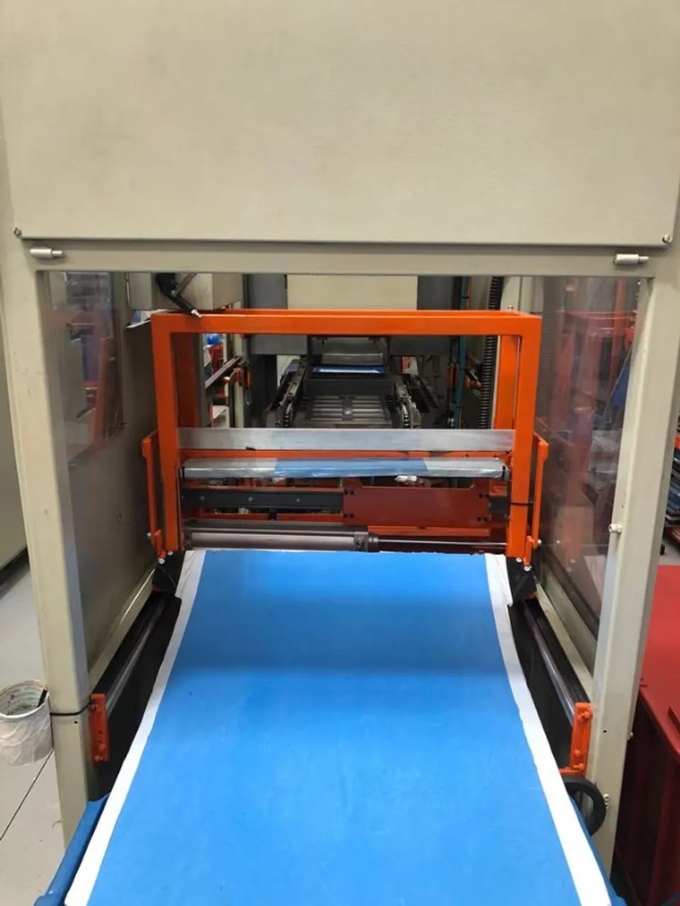 Maquina Vacuum Forming Vacum Forming Vacuo Forme Termoformadora Corrente - Foto 3
