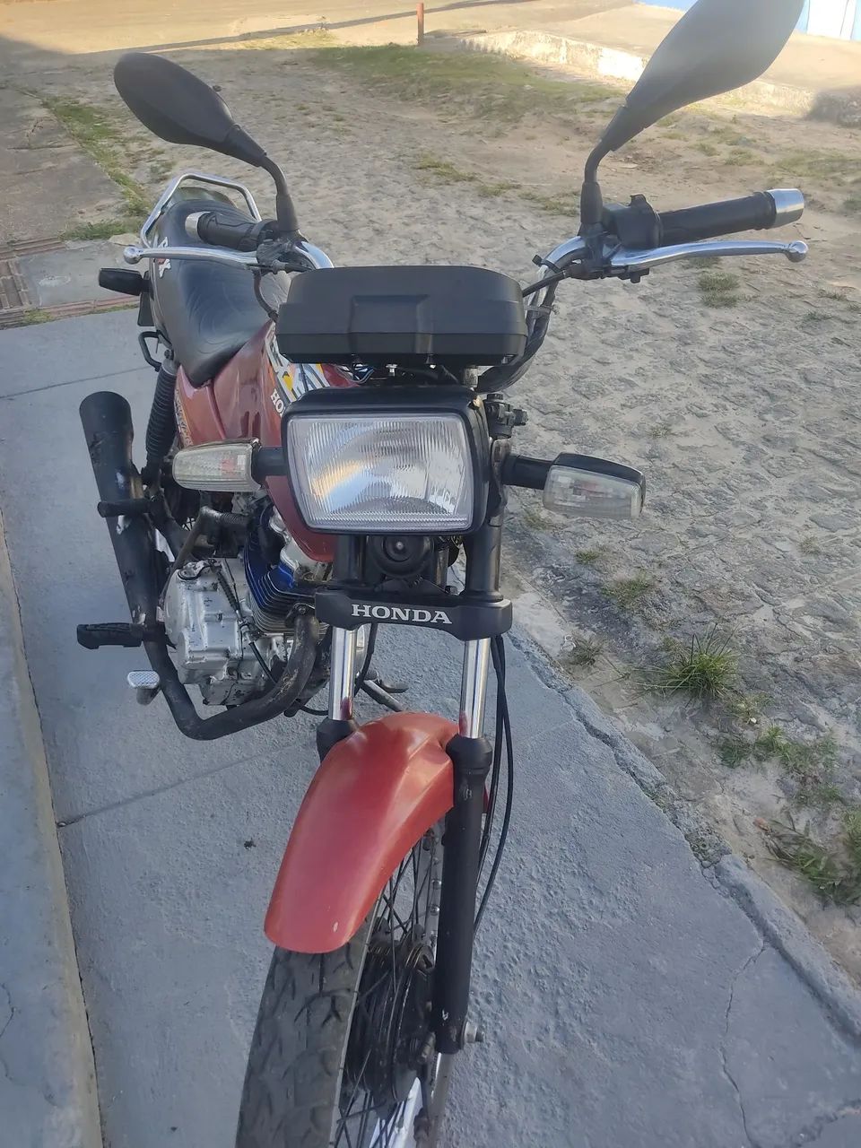 Vendo ou troco  - Foto 3