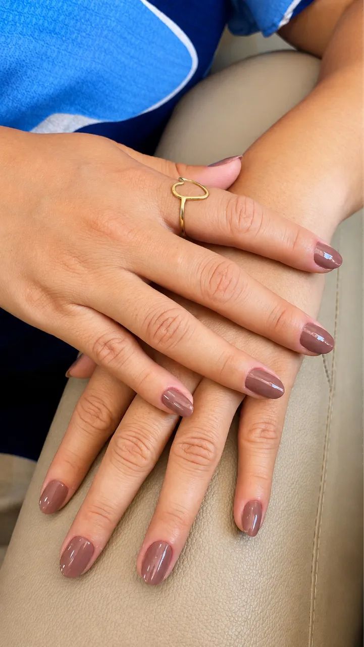 Manicure e pedicure a domicílio  - Foto 2